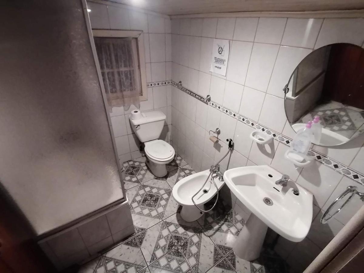 מלון Casa Express קסטרו מראה חיצוני תמונה